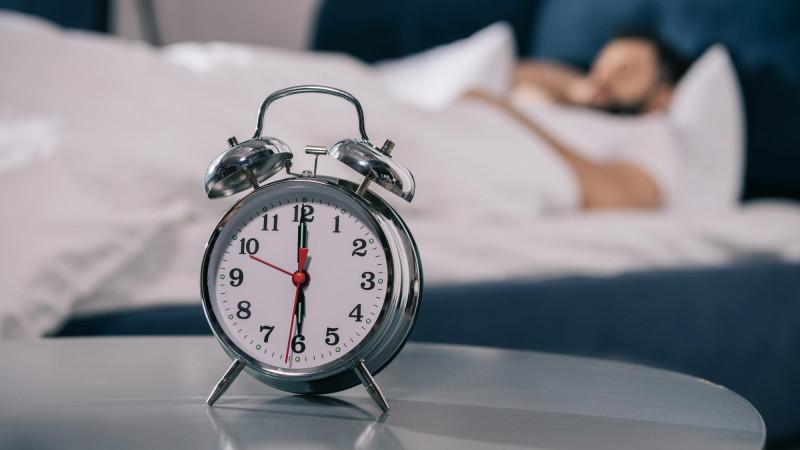 How to overcome insomnia and the reasons behind prophetic dreams: insights from a sleep specialist.