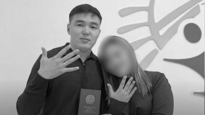 A 22-year-old man was killed on his wedding day in Kokshetau.