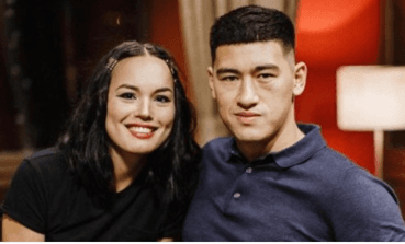 After a tough conversation with his son, Bivol received a luxury car from the president.