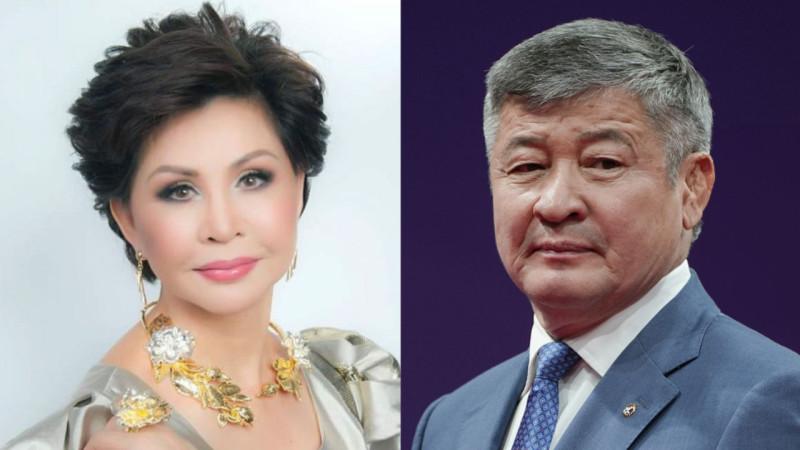 New details have emerged about how Roza Rymbaeva and Daulet Turlykhanov were deceived out of their money.