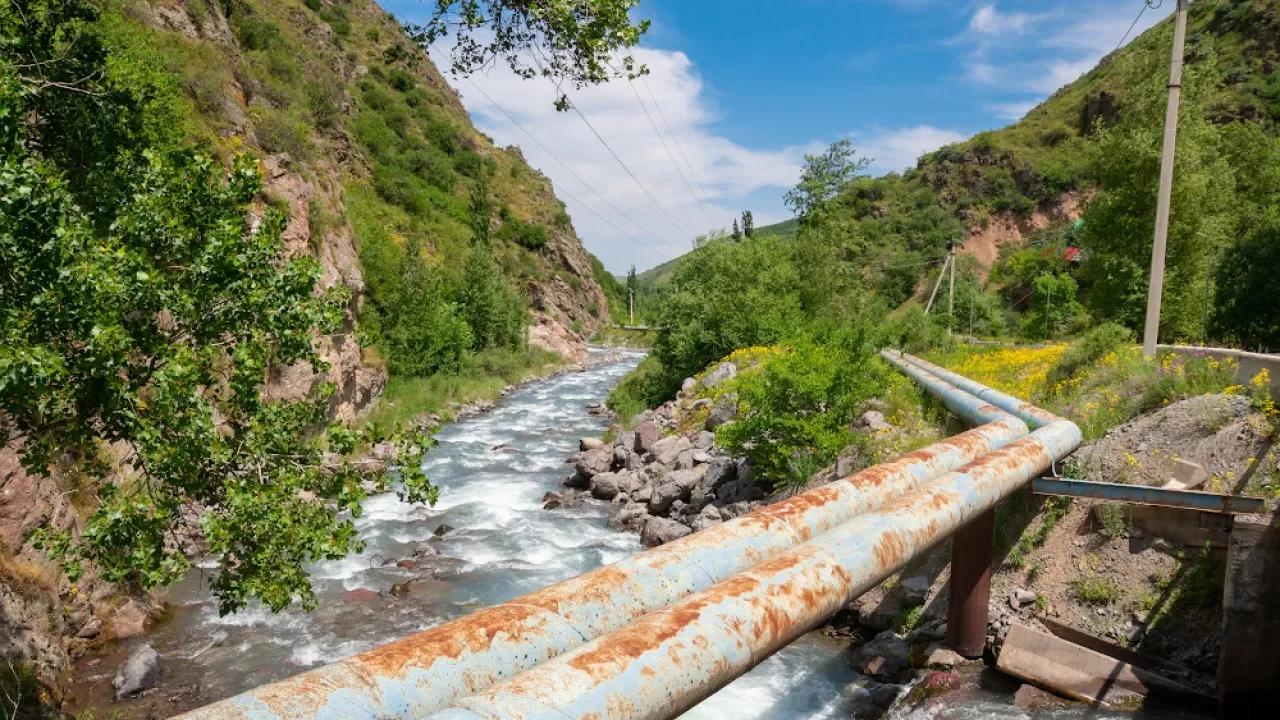 Қазақстанның су тапшылығымен күресі: жылдық қорытынды және болашаққа жоспарлар.