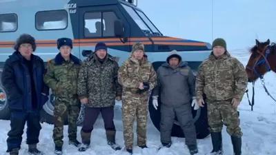 Дронмен ЗКО-ның даласында адасқан малшыны іздеді.