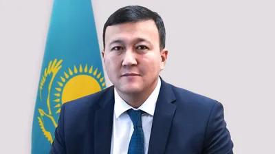 Seilbek Nurymbetov has been appointed as the head of the new committee in the Ministry of Water Resources.