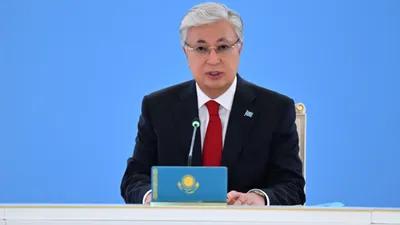 Tokayev instructed to prevent provocations and misinformation following the plane crash.