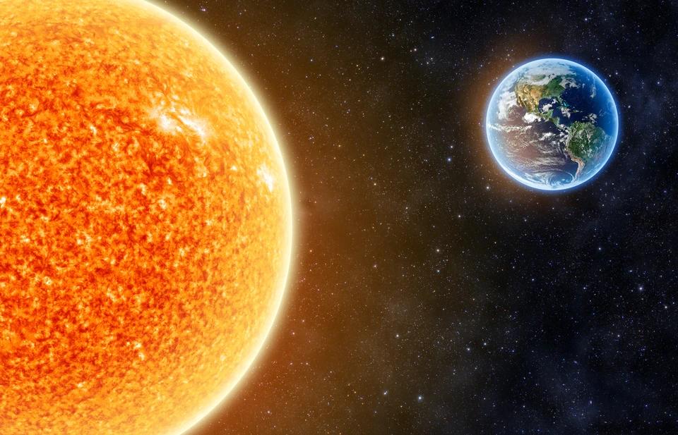 The Earth will come extremely close to the Sun: learn why this happens in winter and how you can witness the phenomenon for yourself.