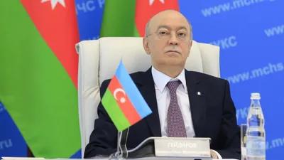 The Azerbaijani Minister of Emergency Situations honored Kazakh rescuers for their assistance during the recent plane crash.