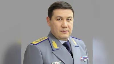 Former deputy head of the National Security Committee, Ruslan Seisembaev, has taken on a new position.