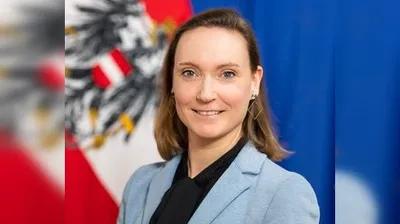 A new ambassador of Austria to Kazakhstan has been appointed.