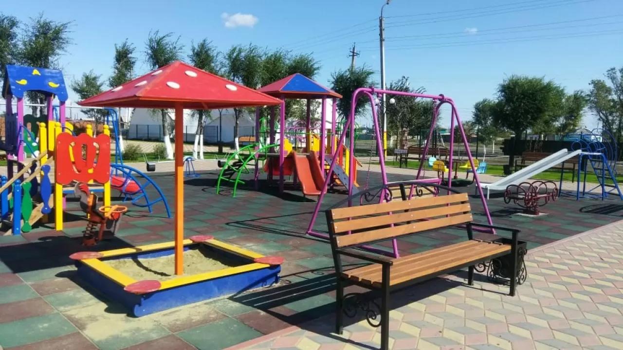 Community participation budget in Kostanay: while courtyards are transforming, issues persist.