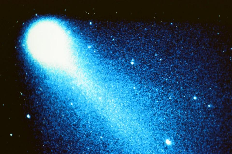 Ekatersinburg residents will see the Atlas comet in 135,000 years—if the Sun doesn’t vaporize it first!