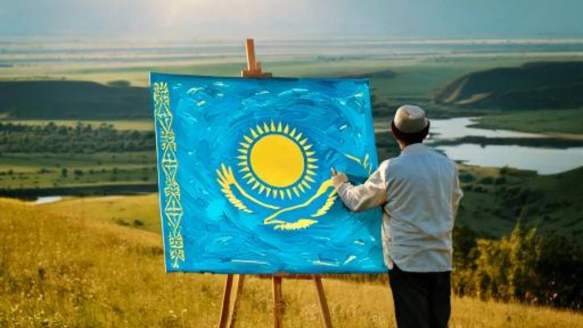 In Kazakhstan, the application process is still open for a competition aimed at professional artists.