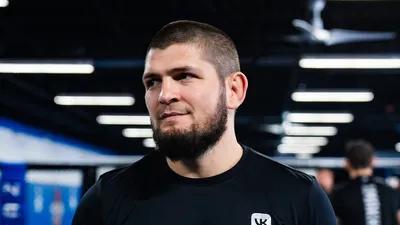 Khabib Nurmagomedov commented on the incident that occurred on the plane.