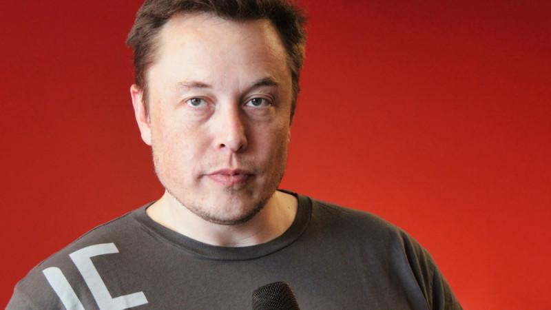 Elon Musk shared his thoughts on the causes of the wildfires in Los Angeles.