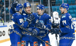 The management's stance on "Barys" leaving the KHL and foreign players has been announced.