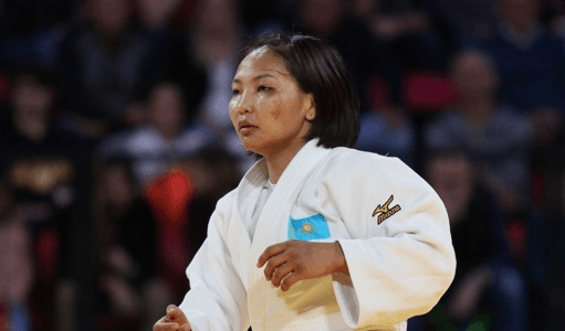 Olympic medalist leaves Kazakhstan: Minister explains the situation.