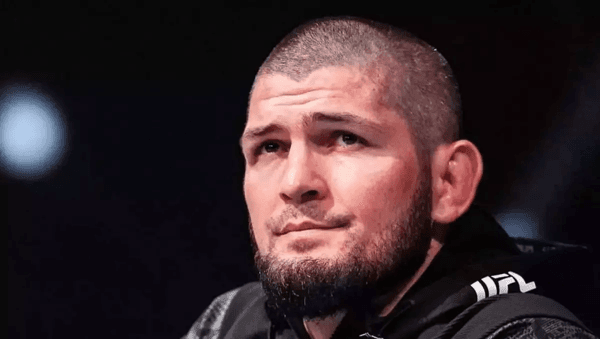 Khabib revealed when he will fully retire from MMA.