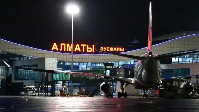 A female passenger assaulted an airline employee, leading to a criminal case being opened against the resident of Astana.