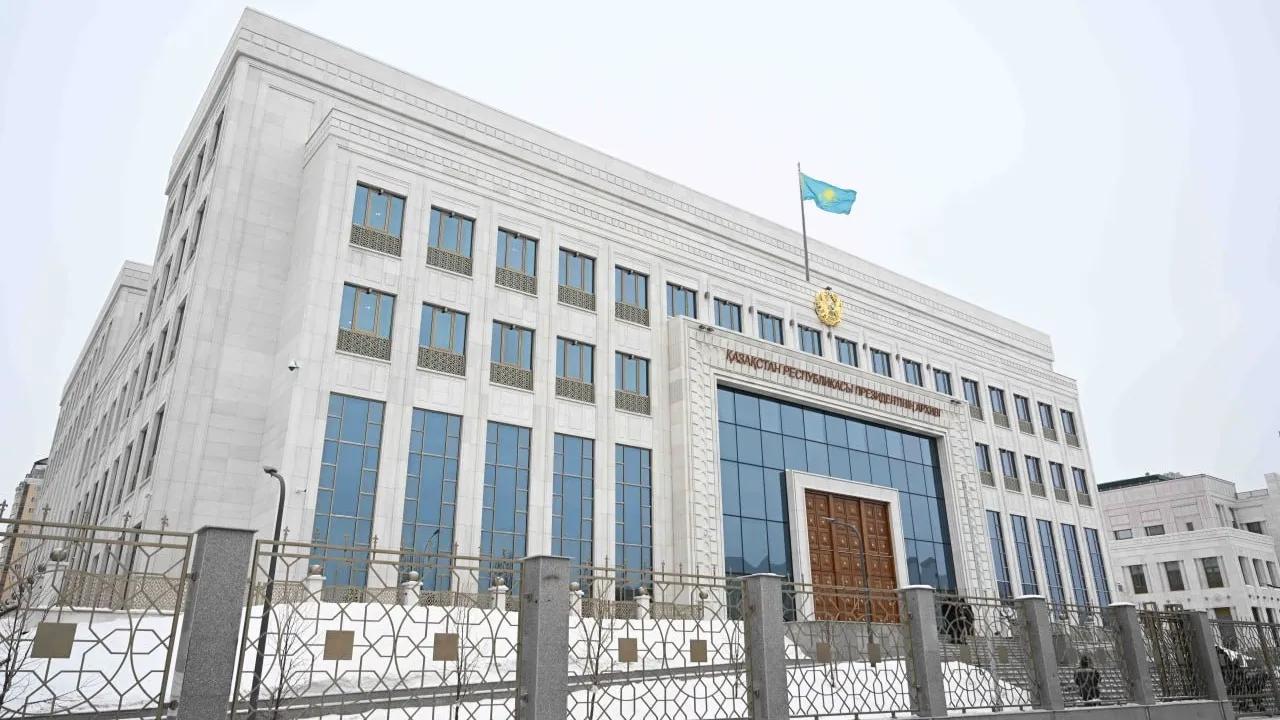 Tokaev praised the new building of the Presidential Archive.