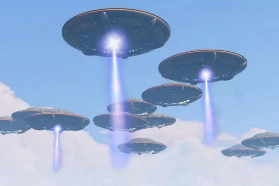 The U.S. was aware of the threat of an alien invasion: the truth that has been concealed for decades has now been revealed.