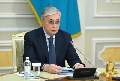 Kassym-Jomart Tokayev will visit Jordan.