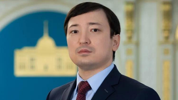 Tokaev has dismissed Nurdaulat Toleyev from his position.