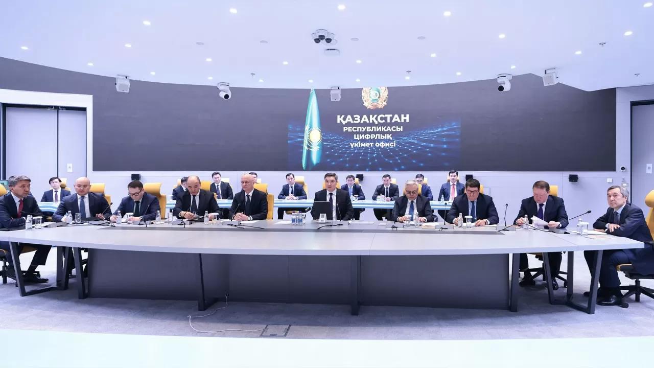 Kazakhstan has identified 20 strategic investment projects.