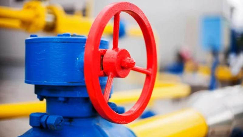 Russia will construct a gas pipeline for Kazakhstan.