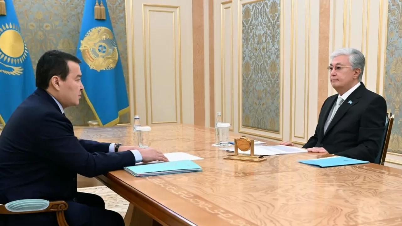 Alykan Smailov announced audits of the budgets for Astana and Almaty.