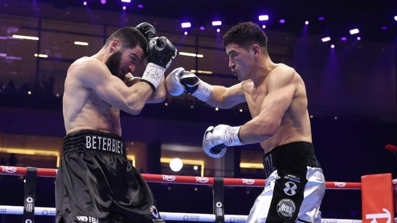 Dmitry Bivol triumphed over Artur Beterbiev in their rematch.